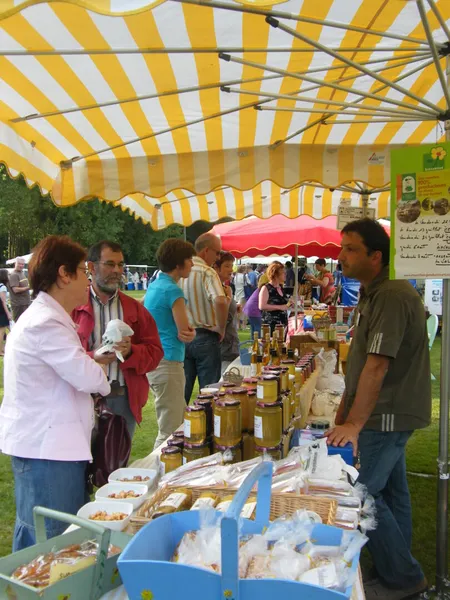 L'Abeille de la Vallée d'Or