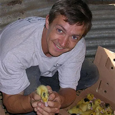 La Ferme des Perrelles