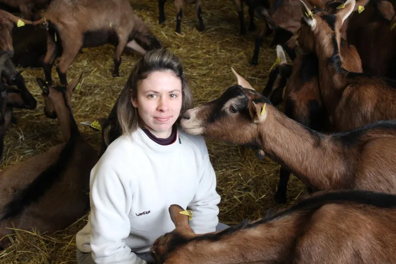 FERME DES ROCHETTES
