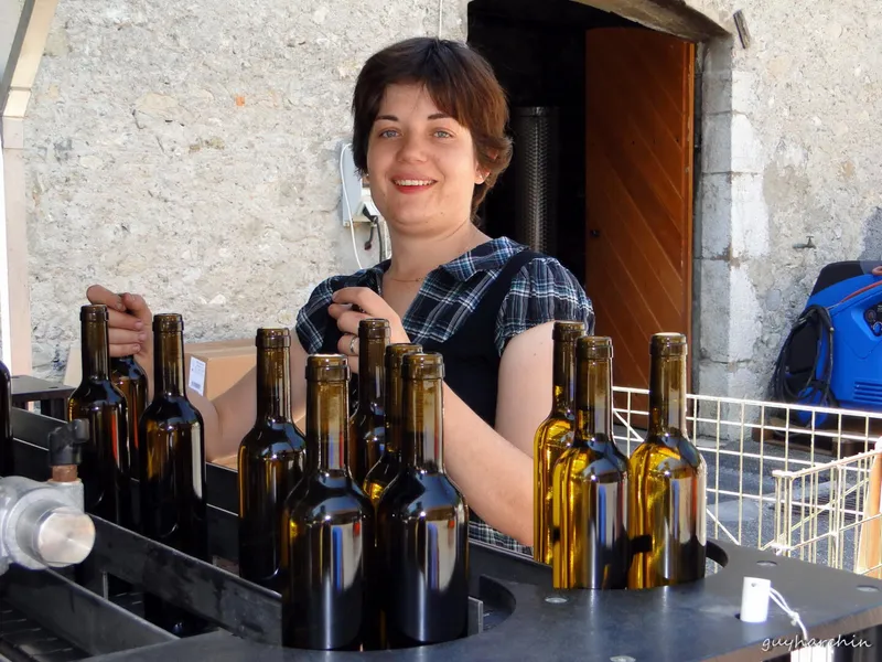Domaine de Méjane