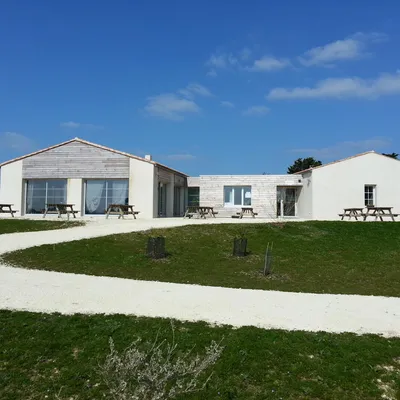 Ferme Aquacole de l'Ile Madame