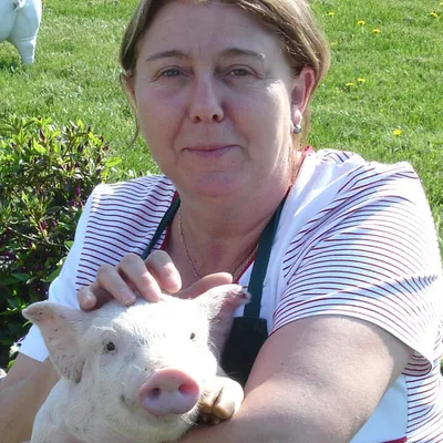 Gaec Ferme de Gayère