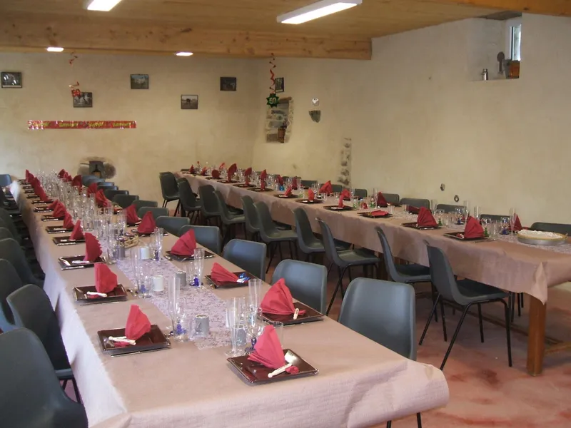 Ferme de la Pommeraie