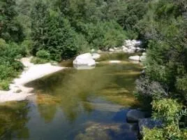 La rivière