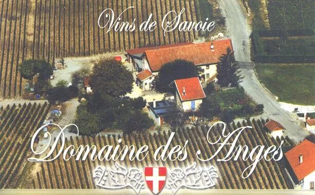 Domaine des Anges - GAEC CAILLET
