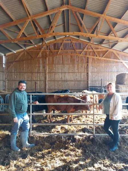Ferme Doche et fils