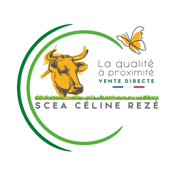 SCEA Céline REZE