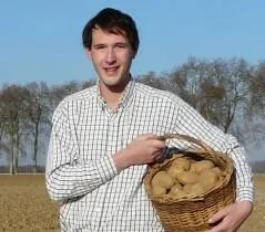 Ferme d'Eprunes