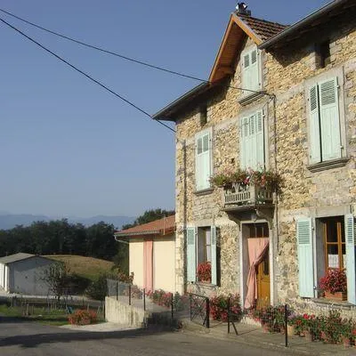 Ferme de Chayroux