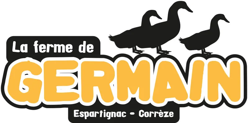 LA FERME DE GERMAIN - Pascal FROMENTOUX