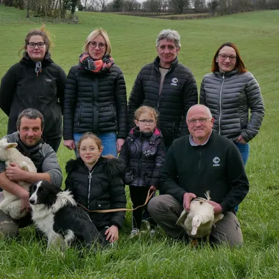 Ferme de Larcher