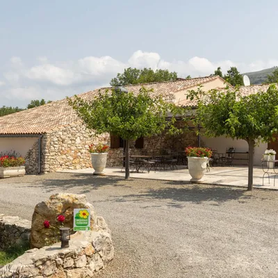 Domaine de Majastre