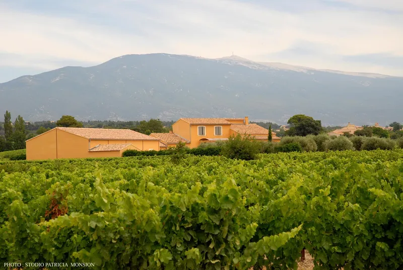 DOMAINE LA REVERIE