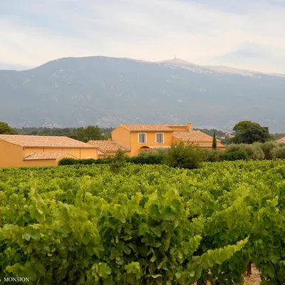 DOMAINE LA REVERIE