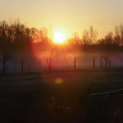 La Ferme  Cantogal