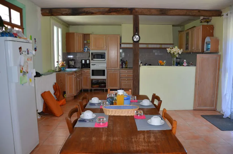Le Clos d'Ambels
