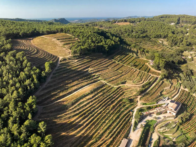 La Font des Pères