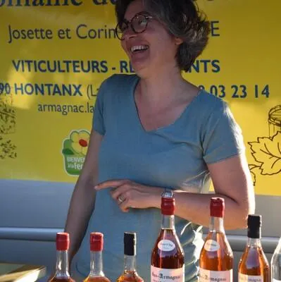Domaine de Laubesse
