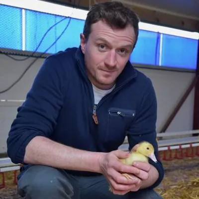 Ferme Bastebieille