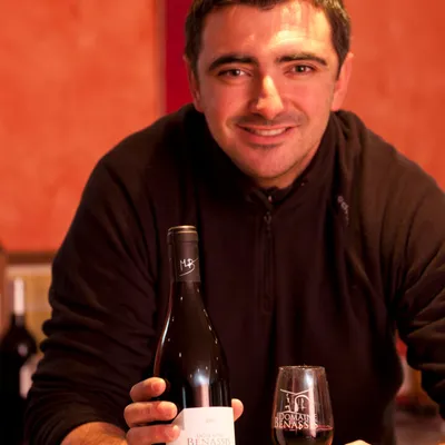 Domaine Benassis