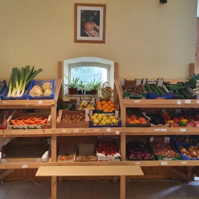 Ferme Fruitière du KEHLBACH