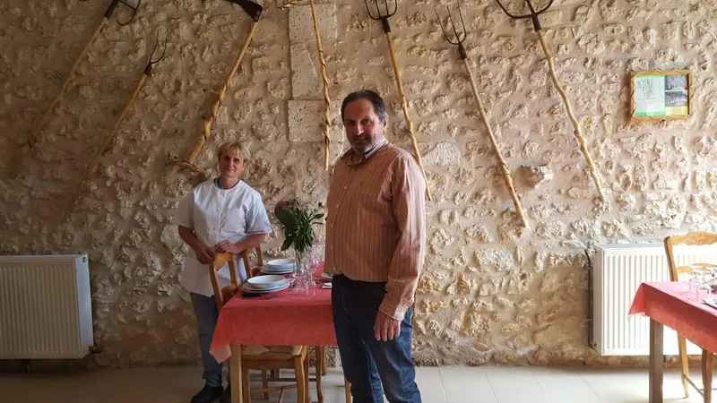 Ferme de Faye