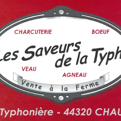 Ferme de la Typhonnière