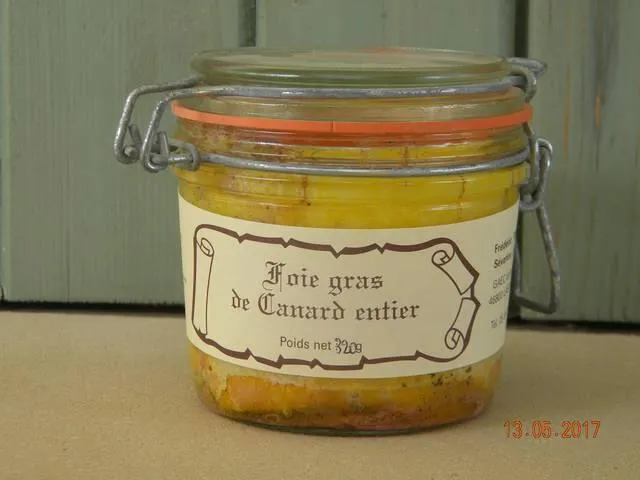 Ferme de Versailles