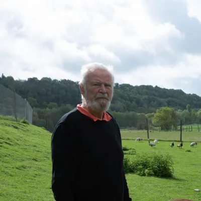 Ferme du Bas Chalus