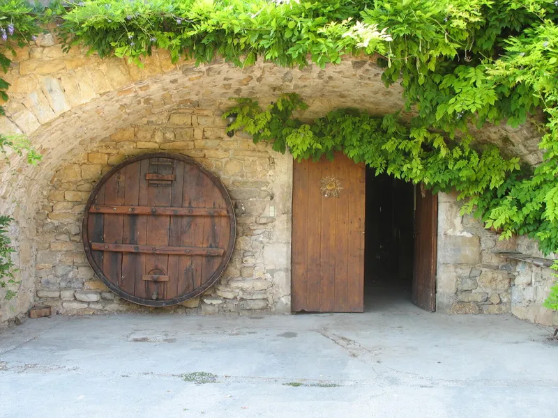 Domaine de la Cardabelle