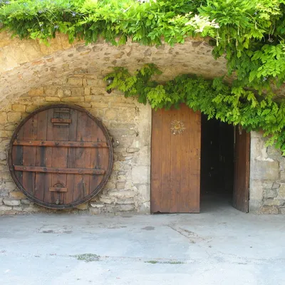 Domaine de la Cardabelle