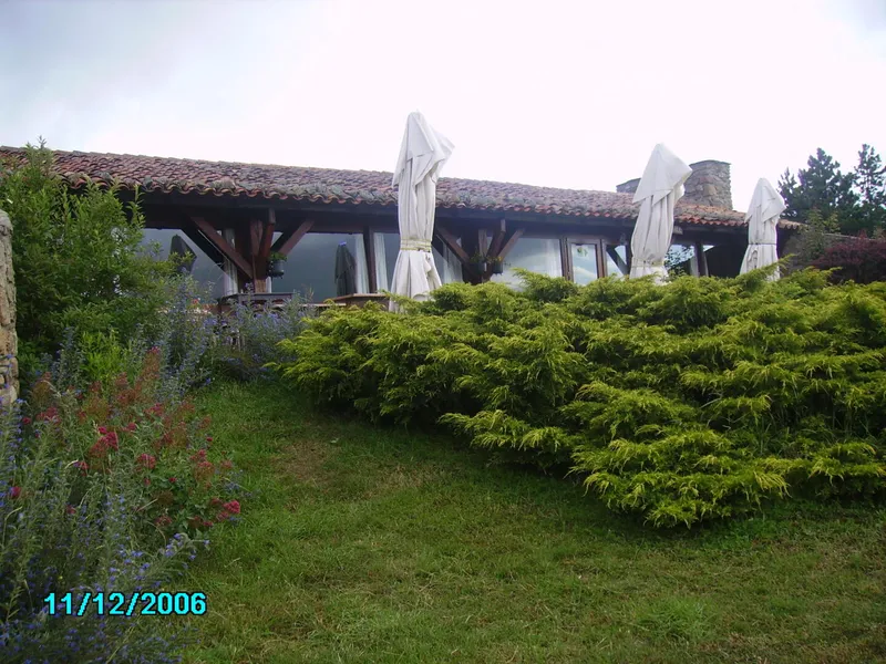 Auberge Paysanne d'Ally