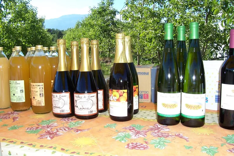 FERME ST ANDRE -