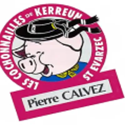 LES COCHONNAILLES DE KERREUN