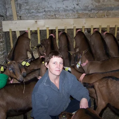 La Ferme du Charme du Moulin