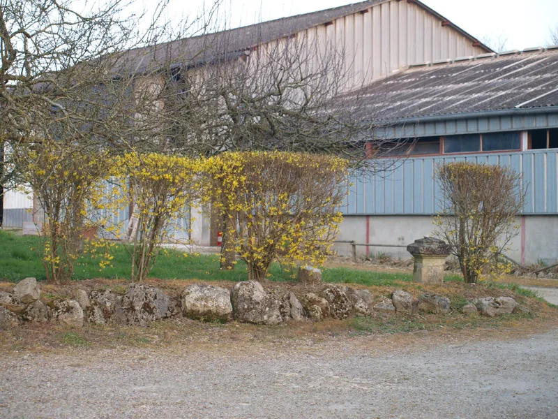 Ferme de la Cabinette