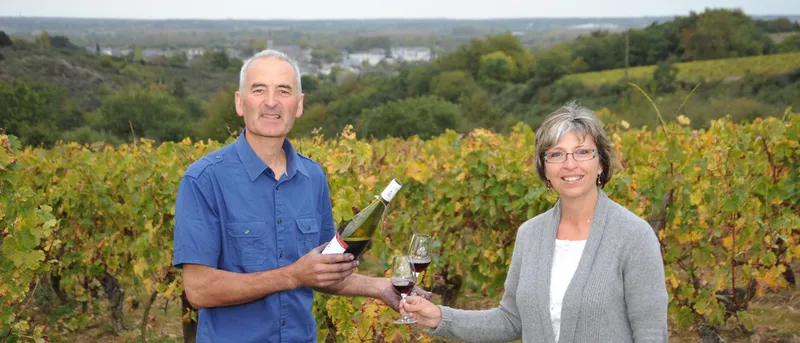 Domaine de Montplaisir