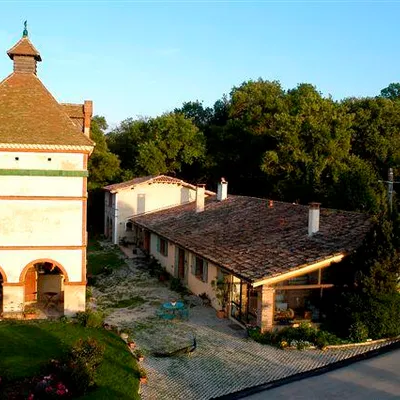 Au Pigeonnier de Guerre