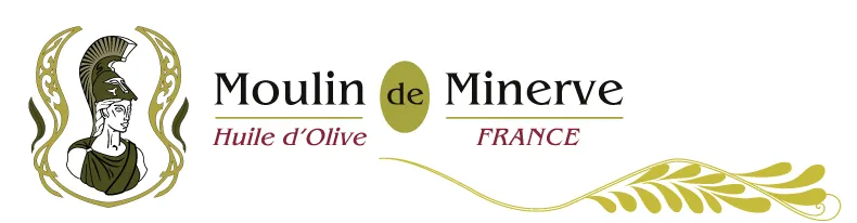 Le Moulin de Minerve
