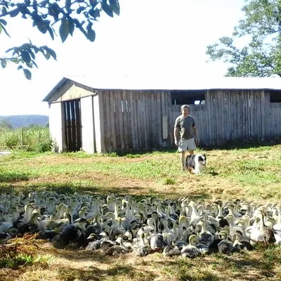 Les Fermes de Boutières