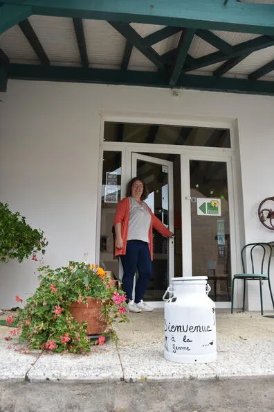 Ferme La Barthote