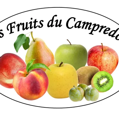Les Fruits du Campredon