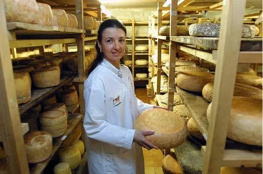 Ferme de La Bosse