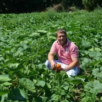 LE JARDIN DU PRIMEUR