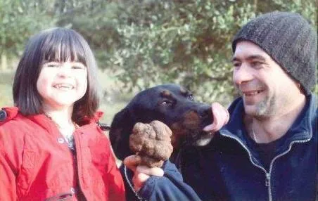 La Ferme des Sentiers du Diamant Noir