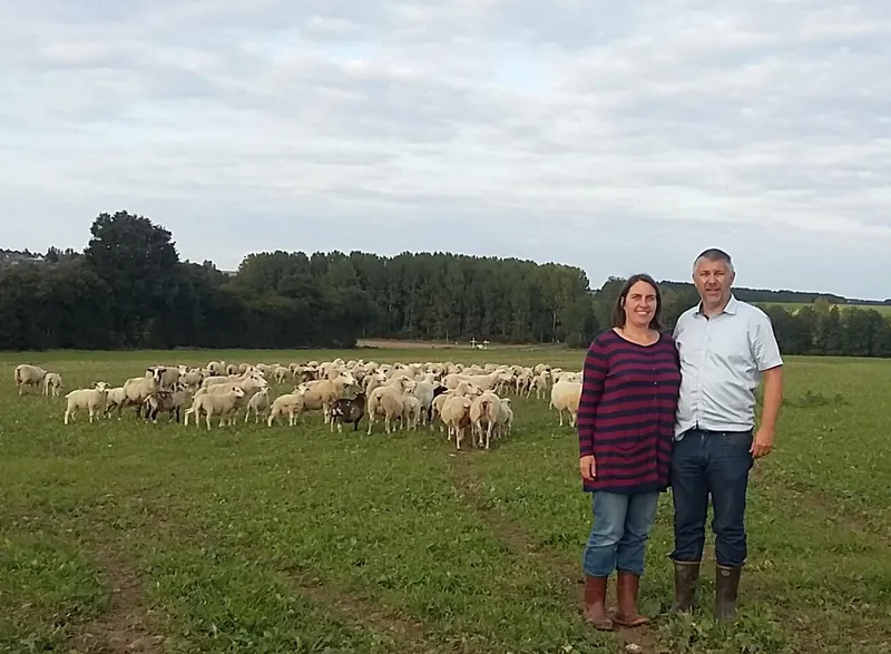 Ferme de Touchelion