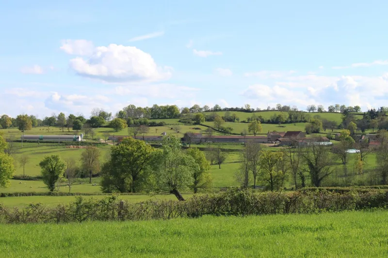 Ferme du Village