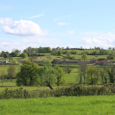 Ferme du Village