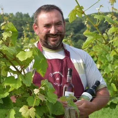Domaine du Lisé