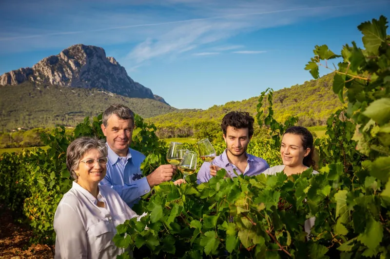 Domaine de Villeneuve